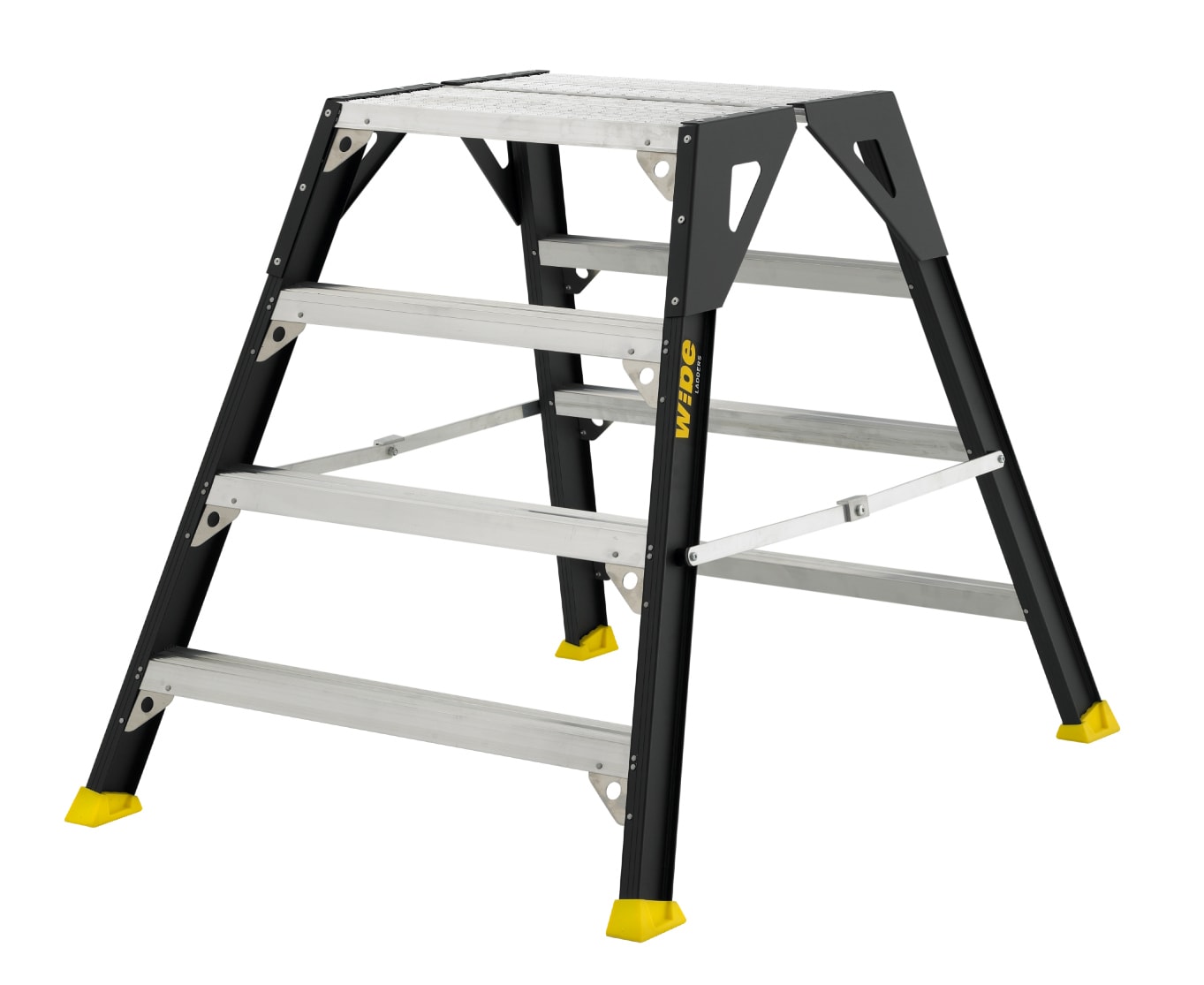 Wibe Arbetsbock WAB+ 5600-4
