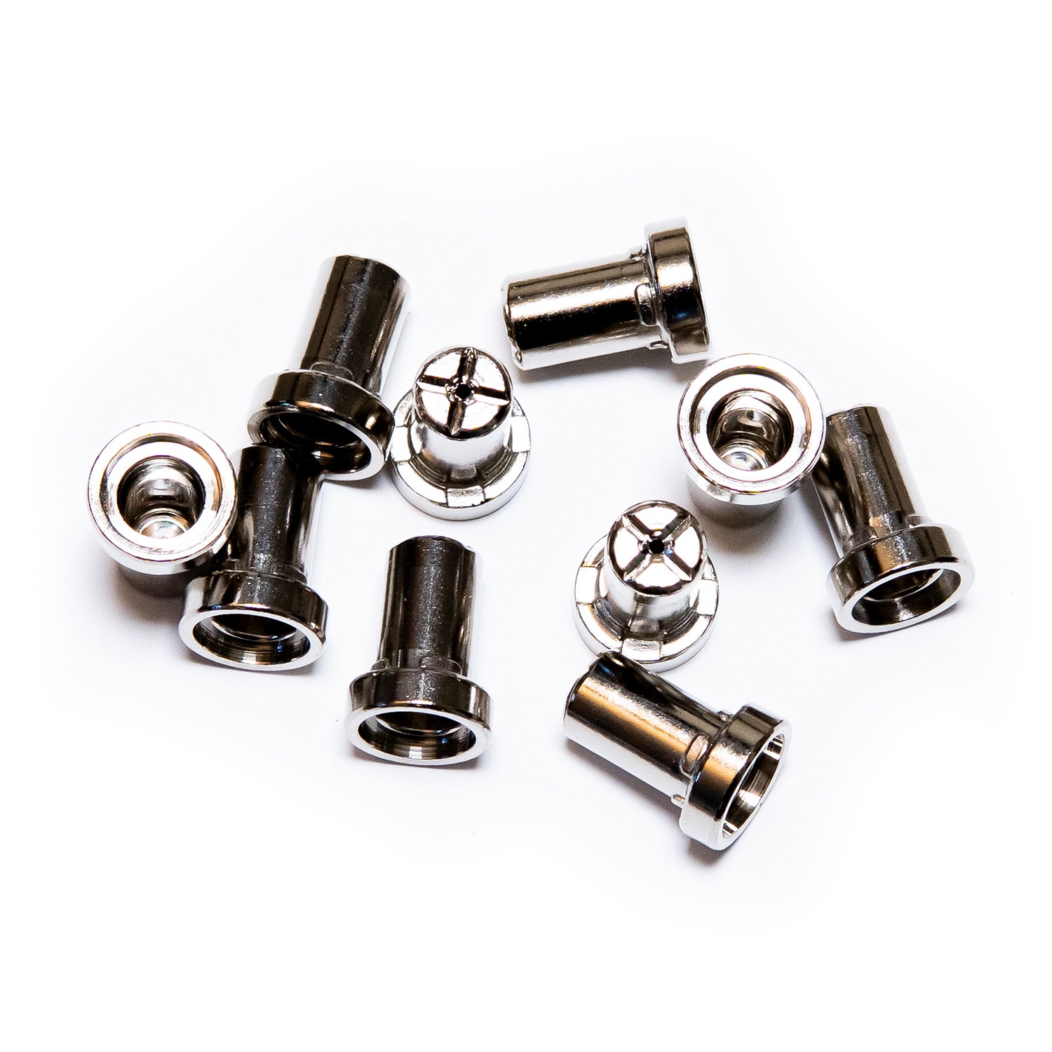 Hawk Kontaktmunstycke till CT-416 10-pack