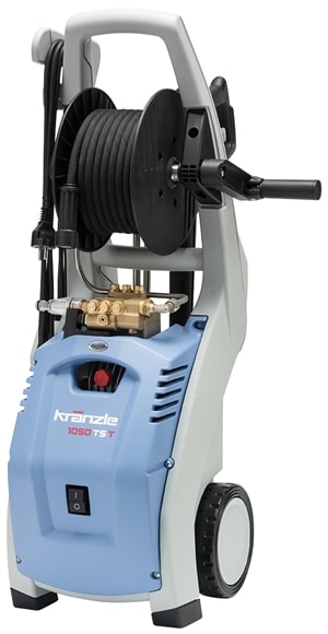 Kränzle høytrykksspyler K 1050 TST