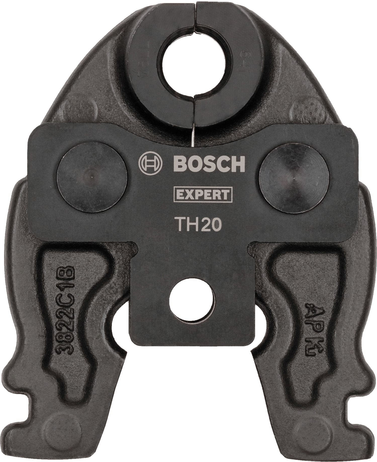 Bosch Pressbackar Compact Th20