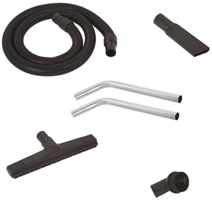 Biemmedue Kompl. Städset 40Mm