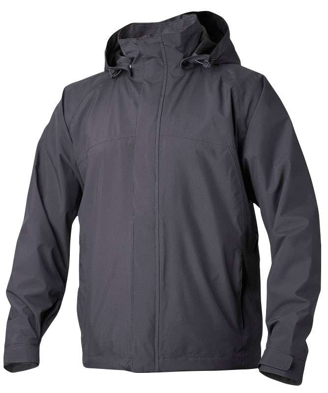 Top Swede Skaljacka 6623 Herr Svart XS