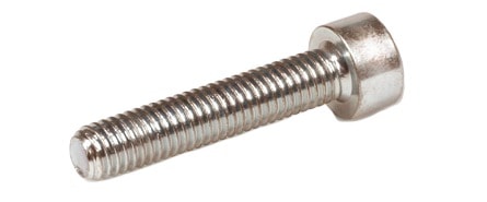 Arvid Nilsson I4762 A4-80 M5x35 SH Skrue inv.6kt 100-pakke