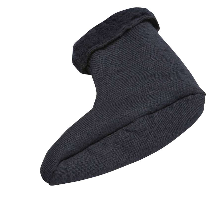 Top Swede Fiberpälssocka 7530