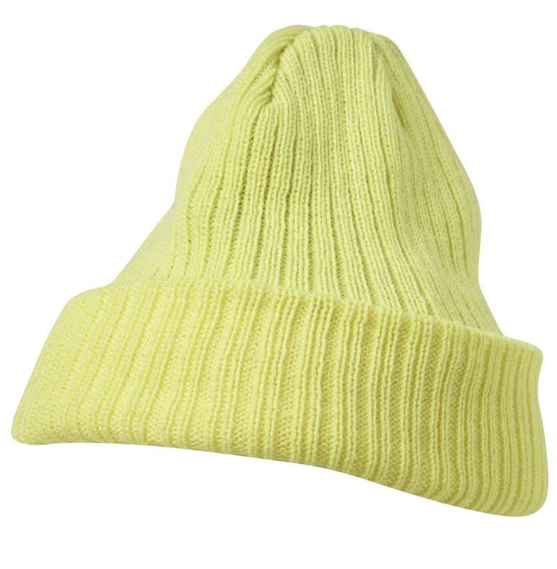 Top Swede Stickad Mössa M100 Onesize