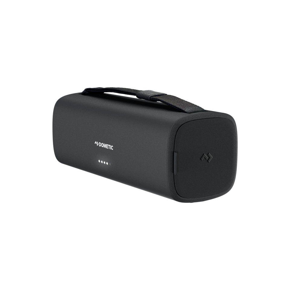 Dometic PLB15 Powerstation, batteri