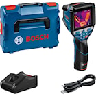 Bosch Lämpökamera GTC 600 C Professional ja L-BOXX