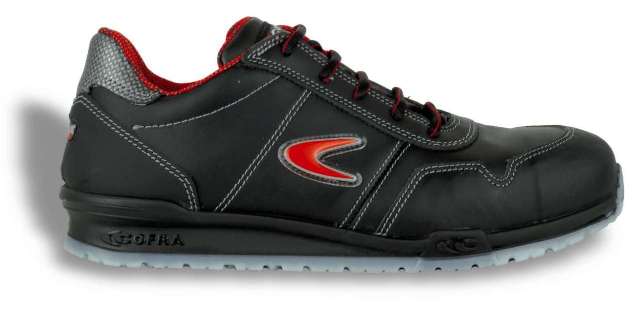 Top Swede Sportsko Zatopek S3 SRC stl. 40