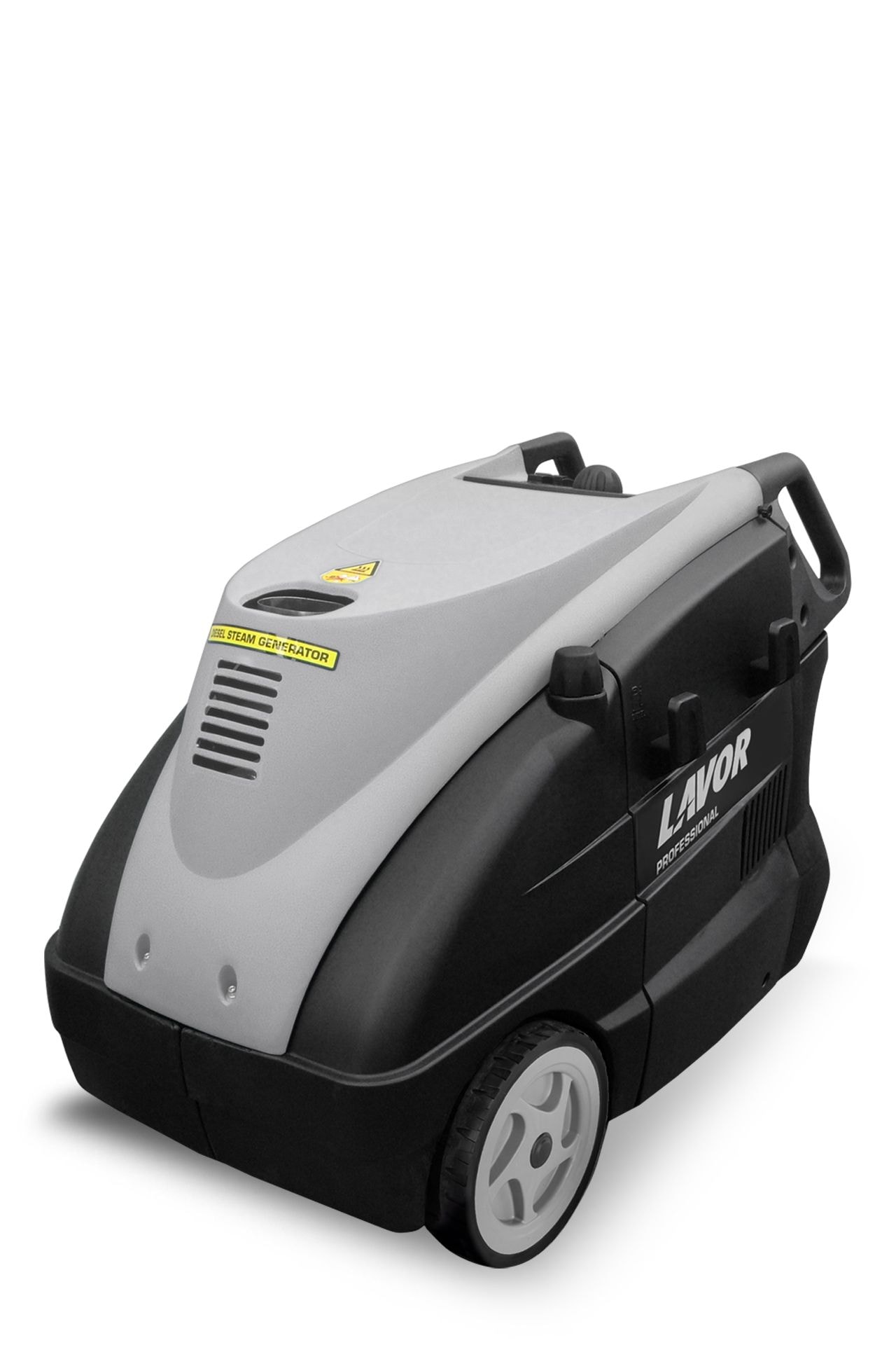 LavorPro Ångtvätt Kolumbo Cordless