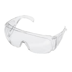 Stihl Vernebriller FUNCTION, standard klare Hode- og ansiktsvern