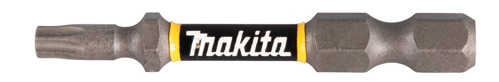 Makita Bits E-03349 Impact Premier T20 50mm 2-pack