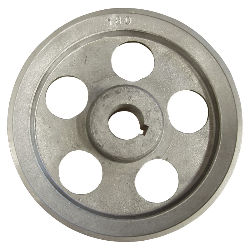 Drift-Air Remskiva 90-1/A-19