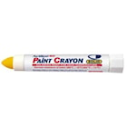 Artline markeringspenn EK-40 Paint Crayon hvit