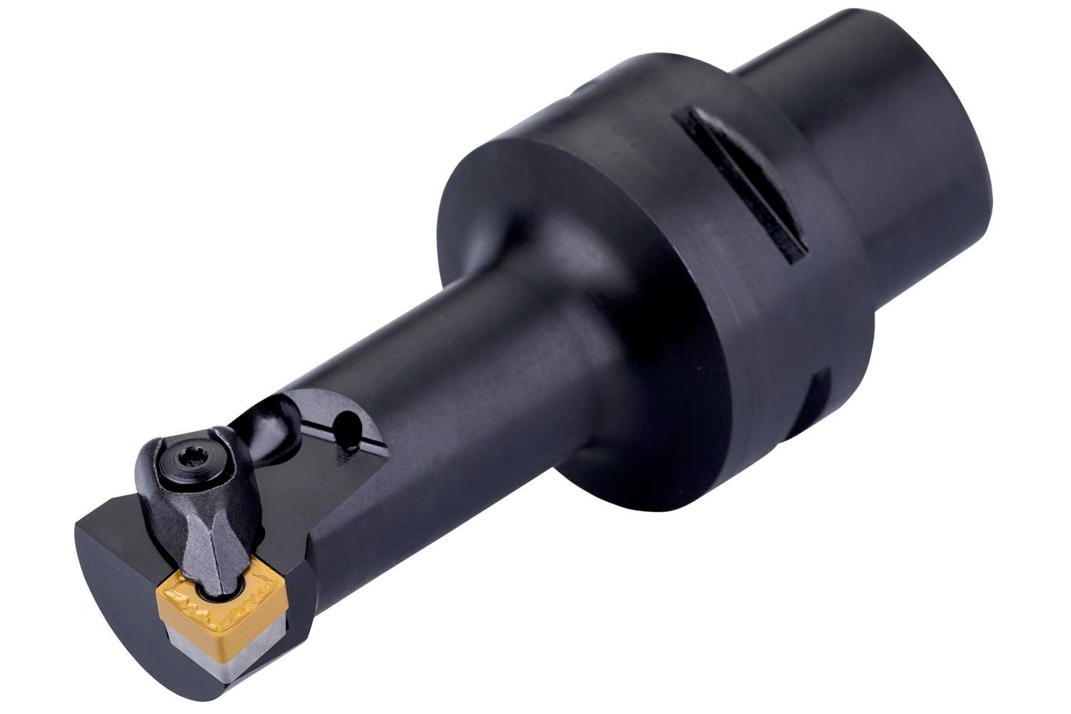 Pramet sorvausvarsi ISO D C4-DCLNR-13080-09, polygonikiinnitys