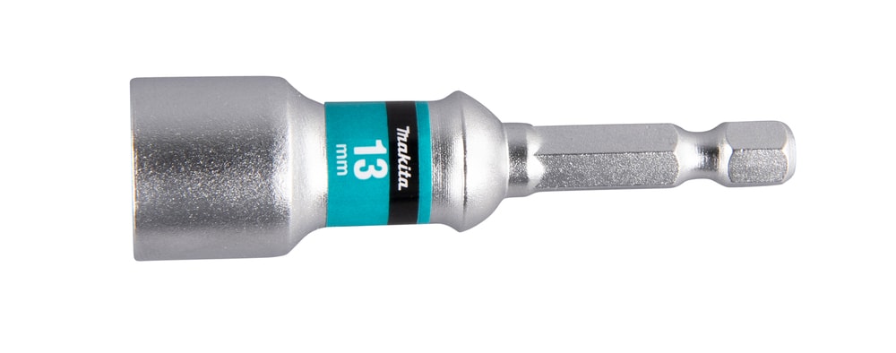 Makita Magnethylsa E-03486 Impact Premier Torsion H13x65mm