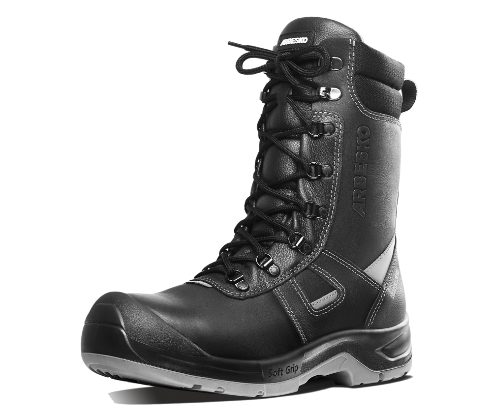 Arbesko 438 skyddskänga