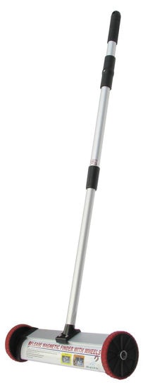 Eclipse Magneettikerääjä MSW