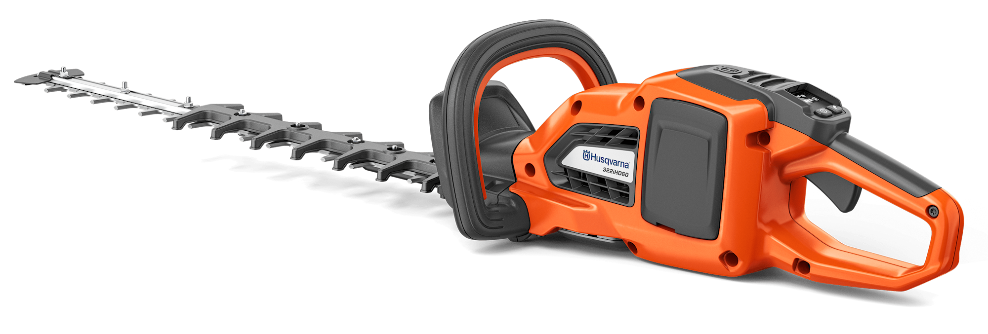 Husqvarna batteridrevet hekksaks 332iHD60