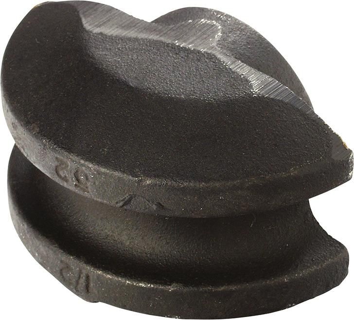 Ridgid Bockschablon till rörbockare