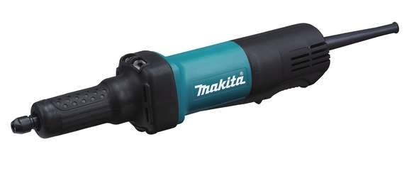 Makita Suorahiomakone GD0600, 400 W / 25 000 rpm