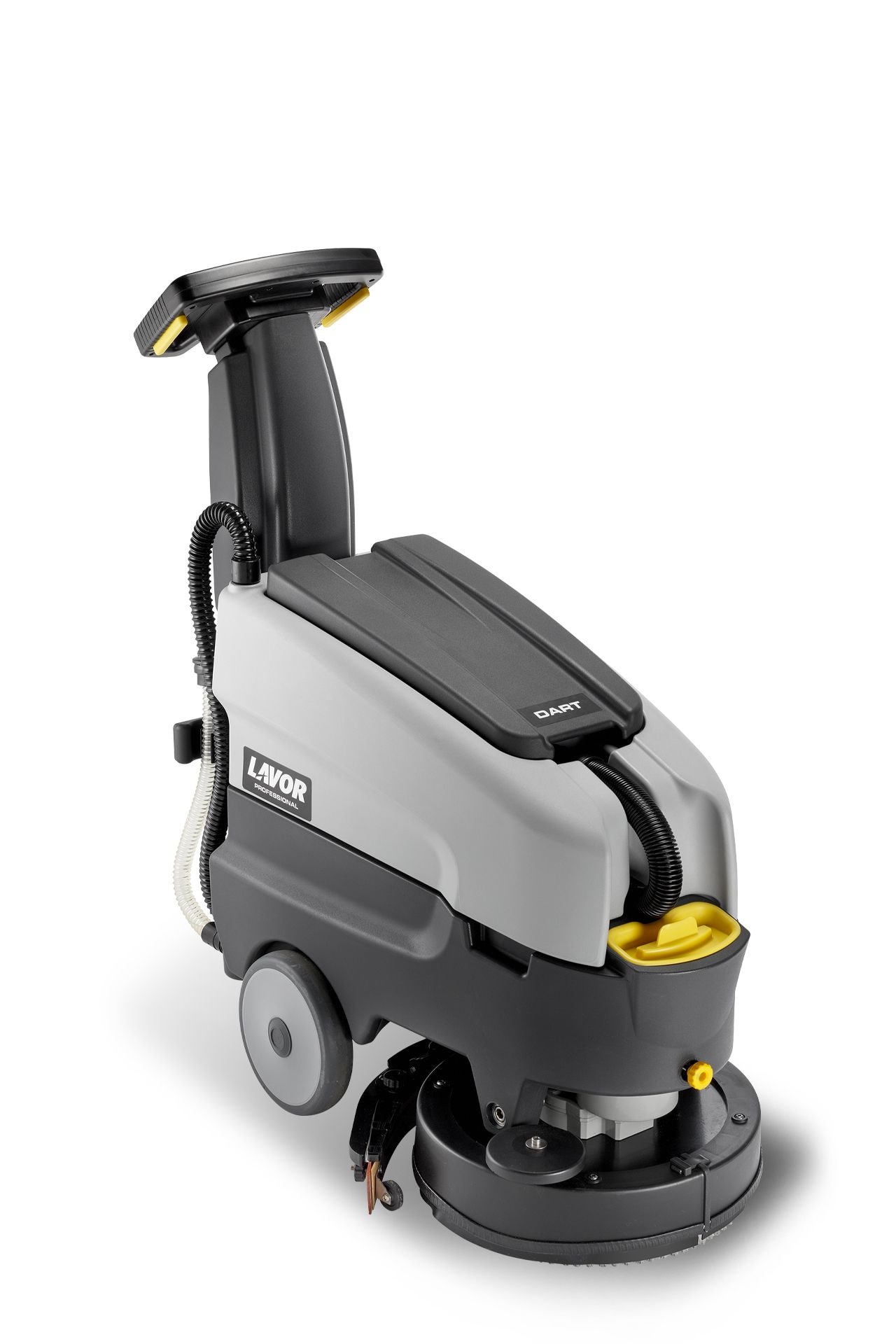 LavorPro Skurmaskin Dart 38B Li