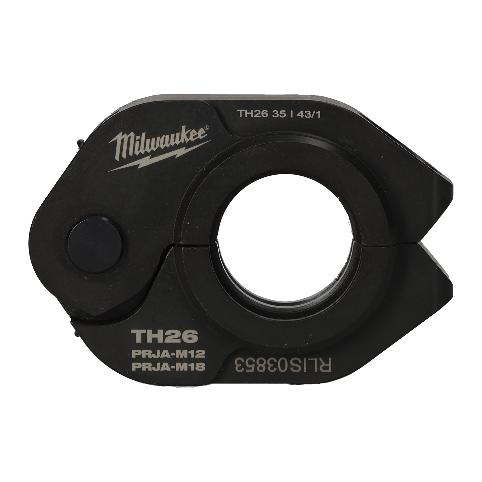 Milwaukee Pressring PRJ12/18-TH26