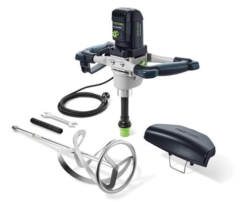Festool Vispiläkone MX 1600/2 RE EF HS3R