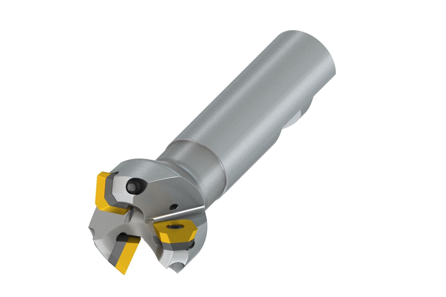 Pramet tasojyrsin 32N3R045B25-SSD13F-C, vaihtoterille