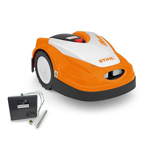 Stihl RMI 422.1 PC Robotgräsklippare