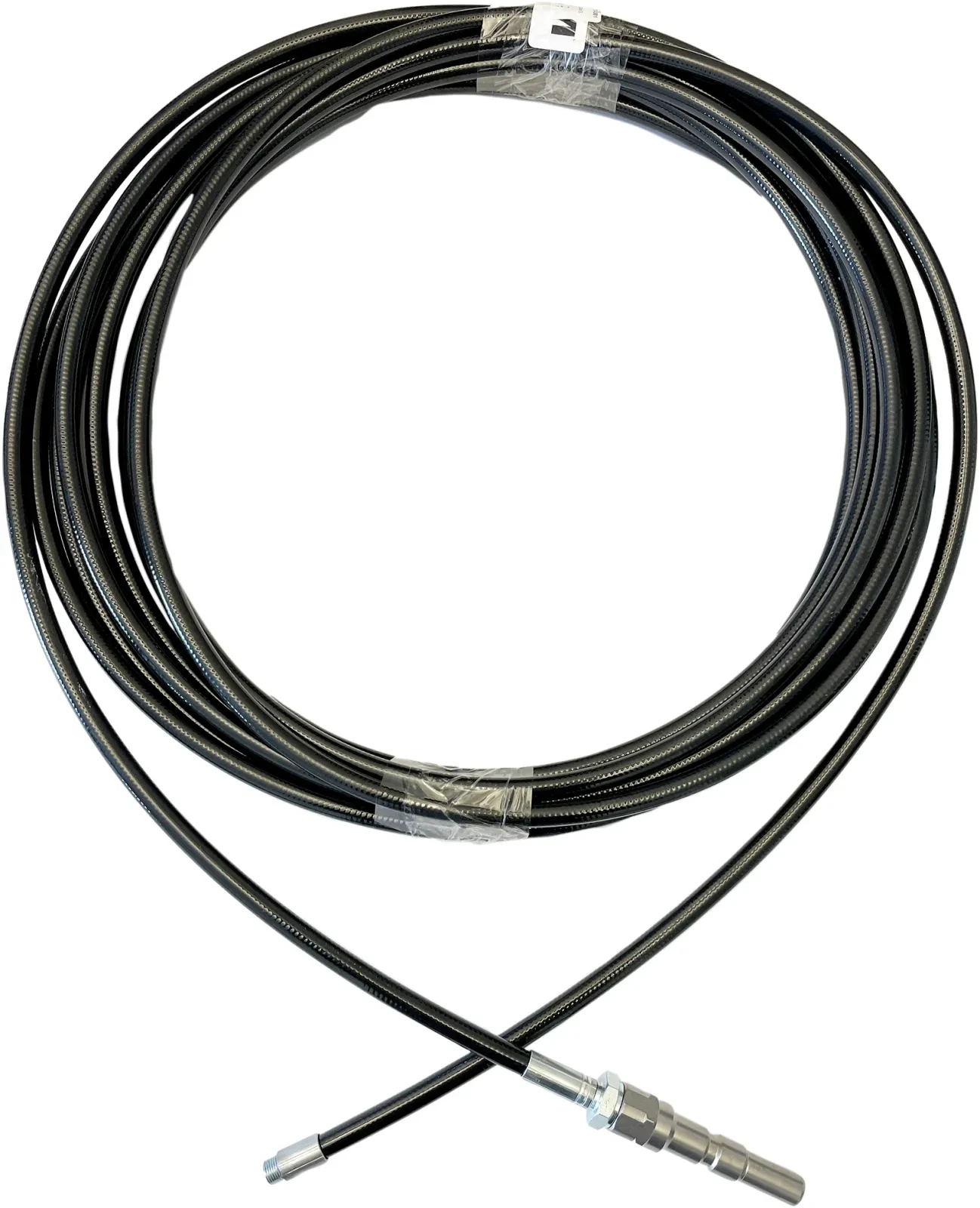 Kloakslang U Dysa 40M D12