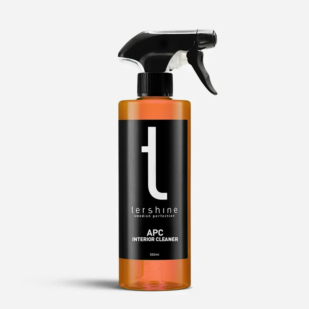 Tershine APC - Allrengöring 500ml