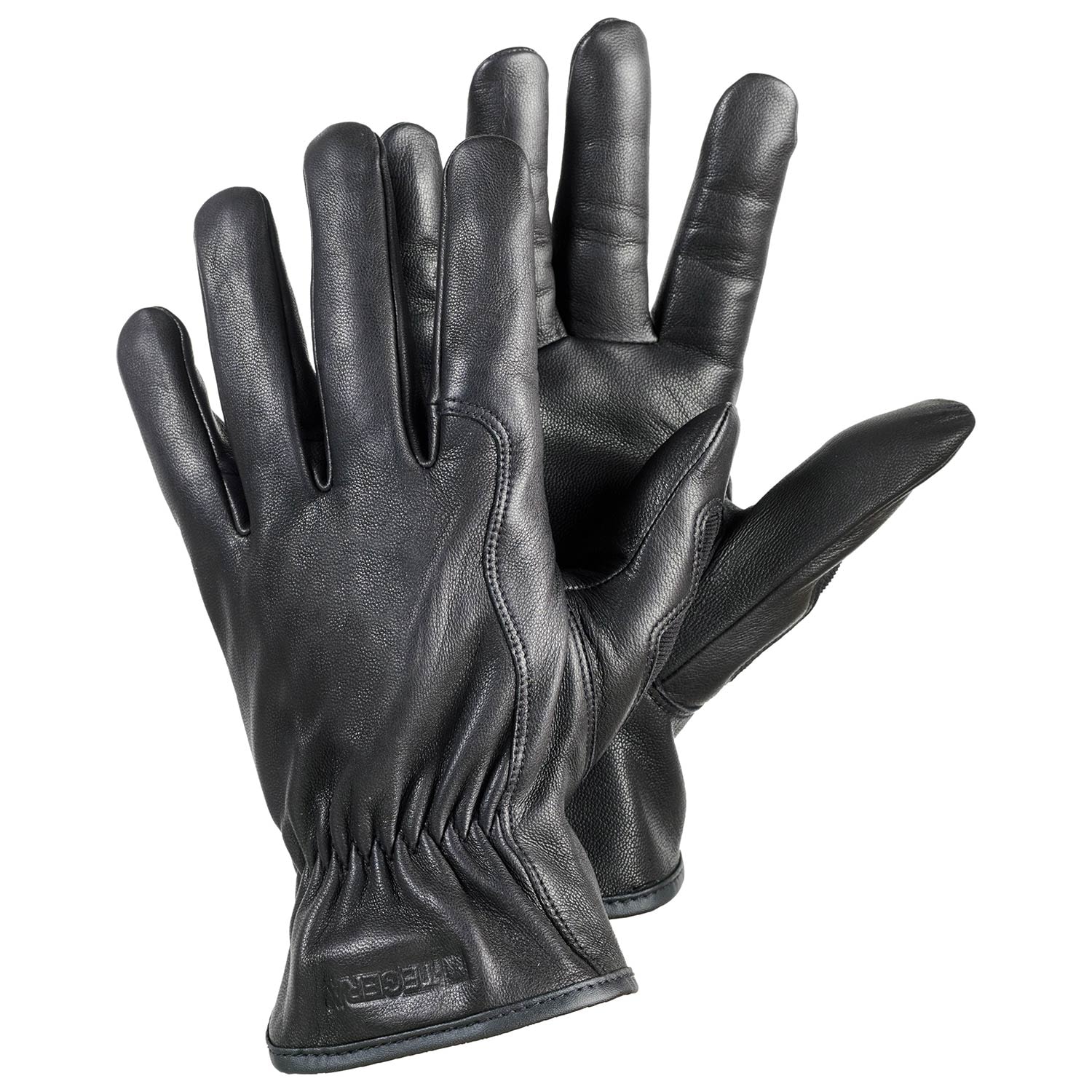 Tegera Läderhandske 8155T stl. 9