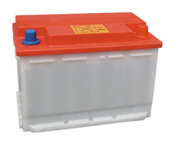 Lavor Gelbatteri 12 V 105 Ah (C5) / 120 Ah (C20)