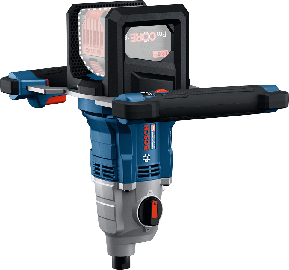 Bosch Omrörare GRW 18V-160