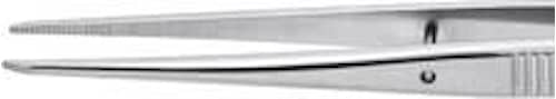 Knipex Precisionspincett 922235 155mm, rak spetsig, rostfri