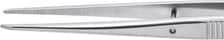 Knipex presisjonspinsett 922235 155 mm, rett spiss, rustfritt stål