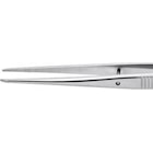 Knipex presisjonspinsett 922235 155 mm, rett spiss, rustfritt stål