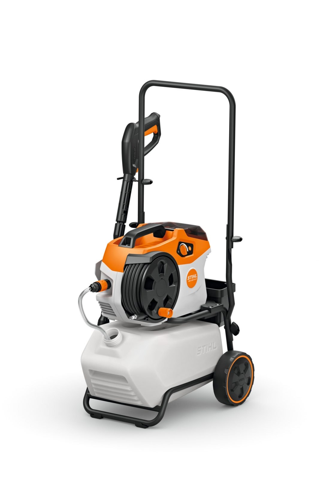 Stihl Mobil vagn med tank - REA 60 / REA 100