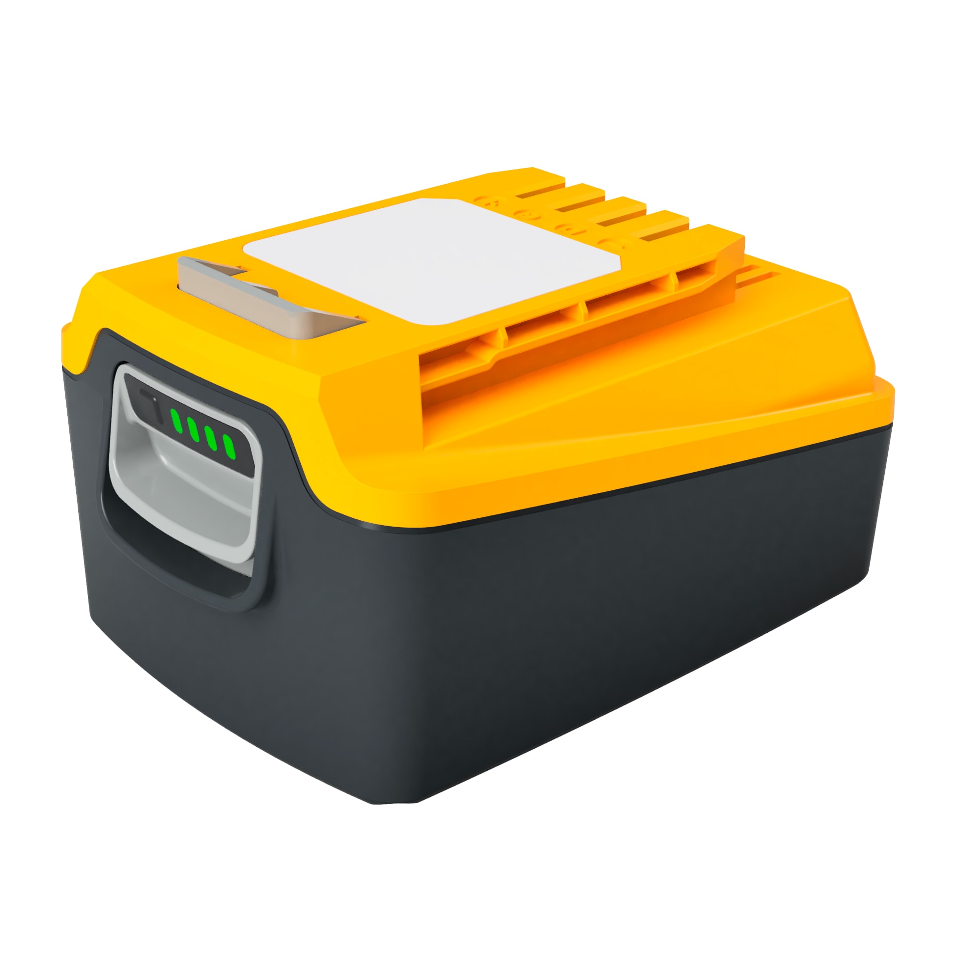 Stiga Batteri E 24 - 20V 4Ah Batteri