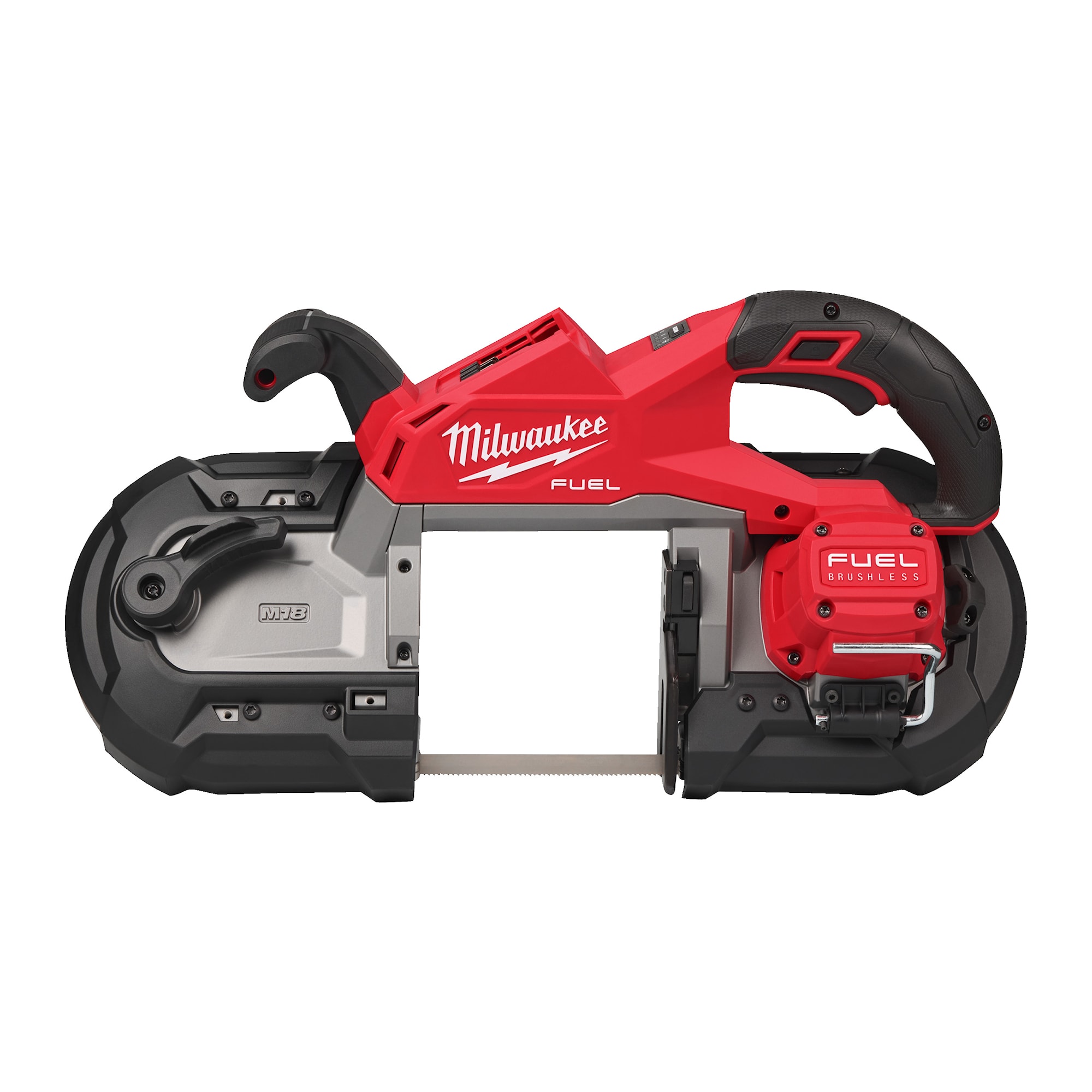 Milwaukee M18 FBS127-0 Bandsåg