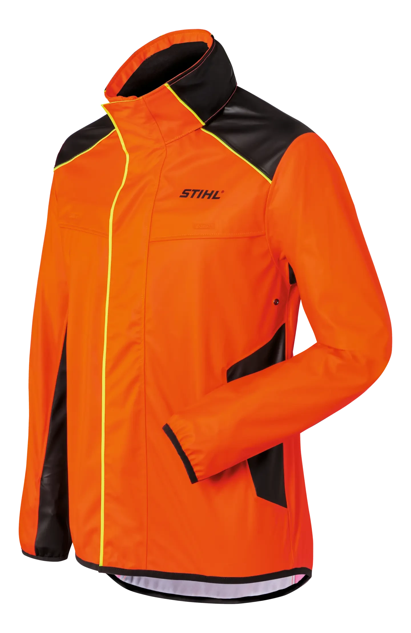 Regnjakke Durofelx STL. XXL 00885540207