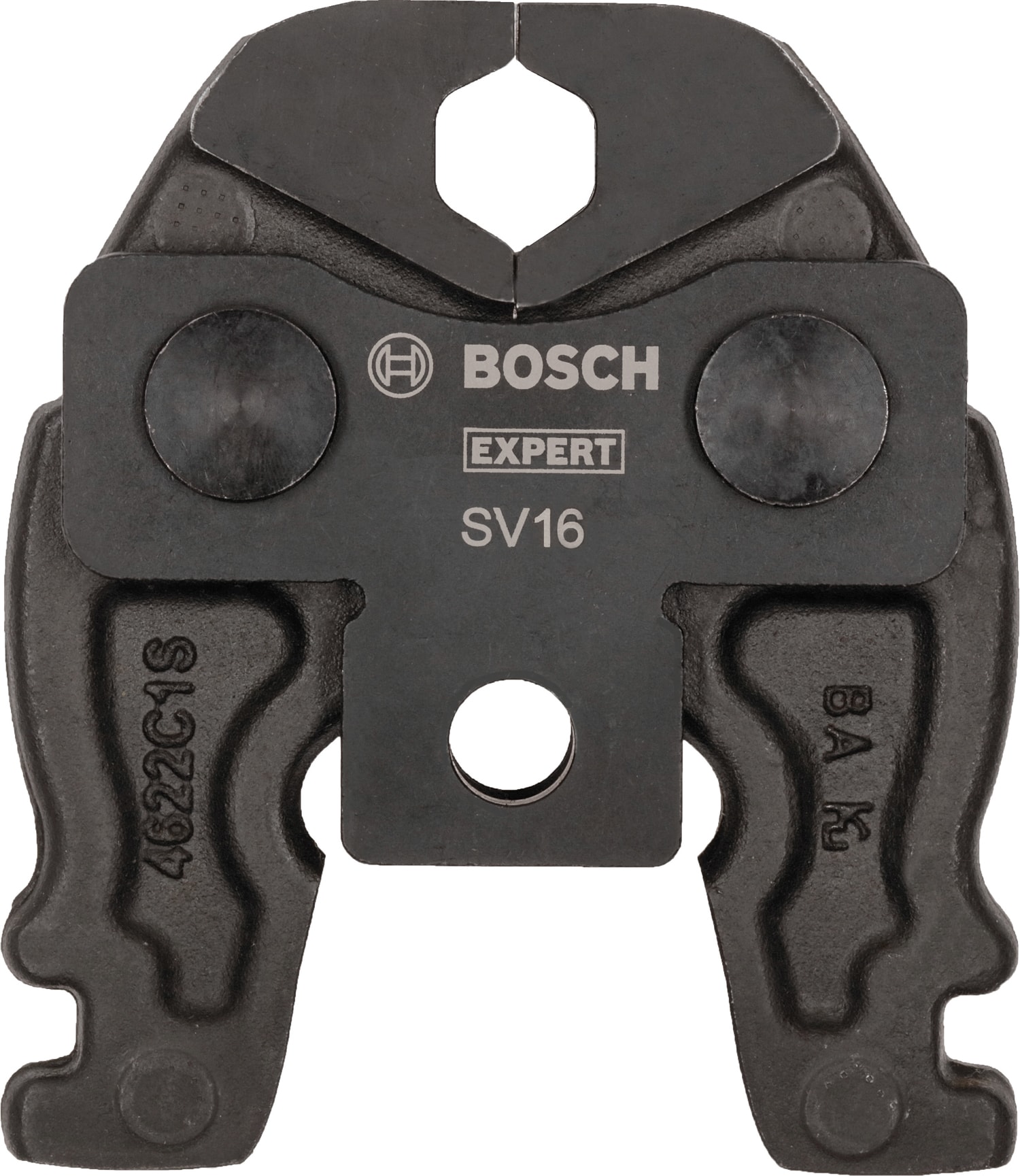 Bosch Pressbackar Compact Sv16
