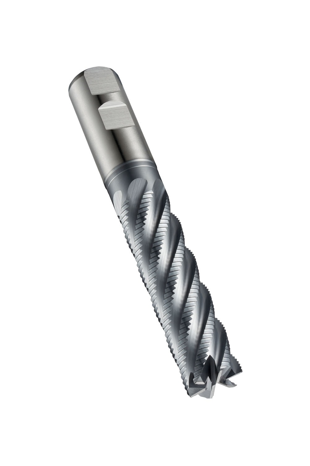 Dormer C492 HSS-E-PM Rouhintajyrsimet, metrinen