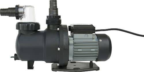 Pump 550W Self-priming and Pre-filter