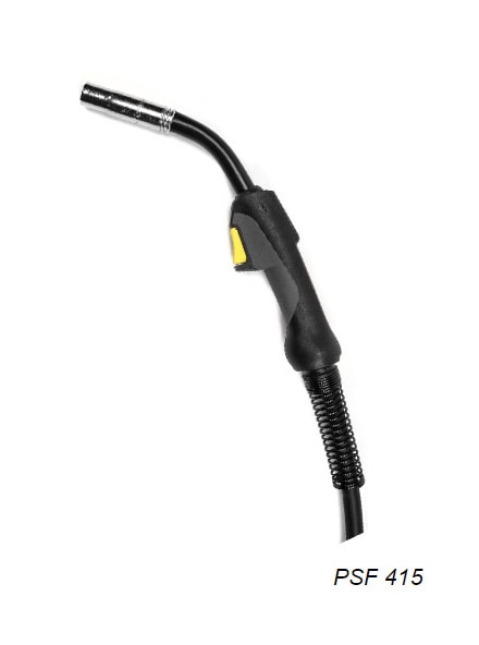ESAB Slangpaket MIG PSF 415 5m