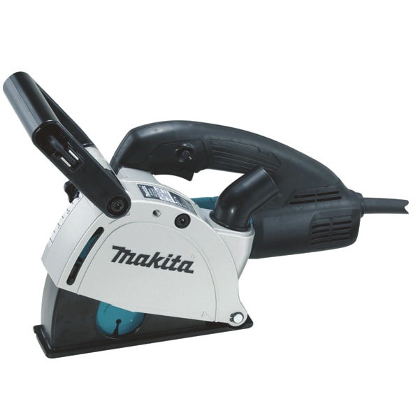Makita Uraporajyrsin SG1251J, 125 mm, MakPac
