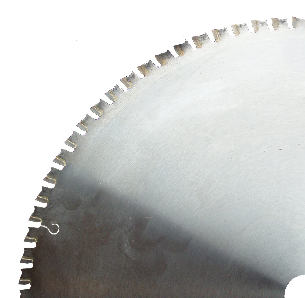 Morse Steel kappeskive 184x2,0x20x40T