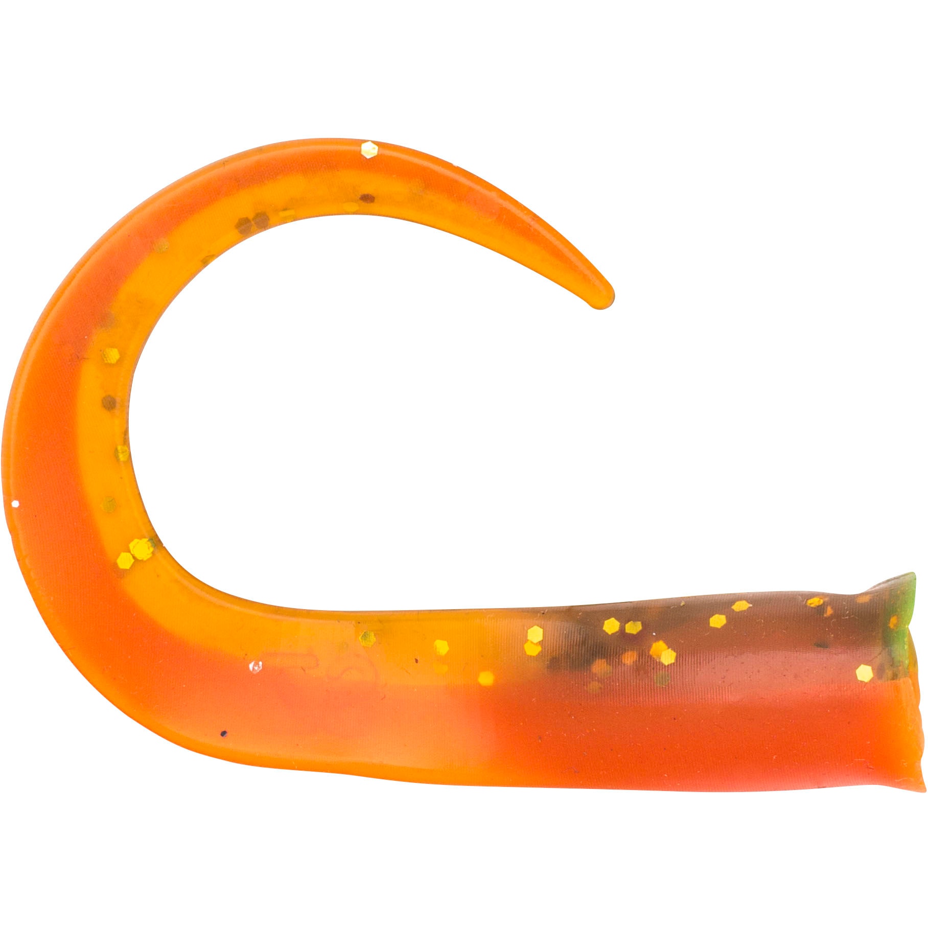 Svartzonker Glide Tail Junior 3-pack