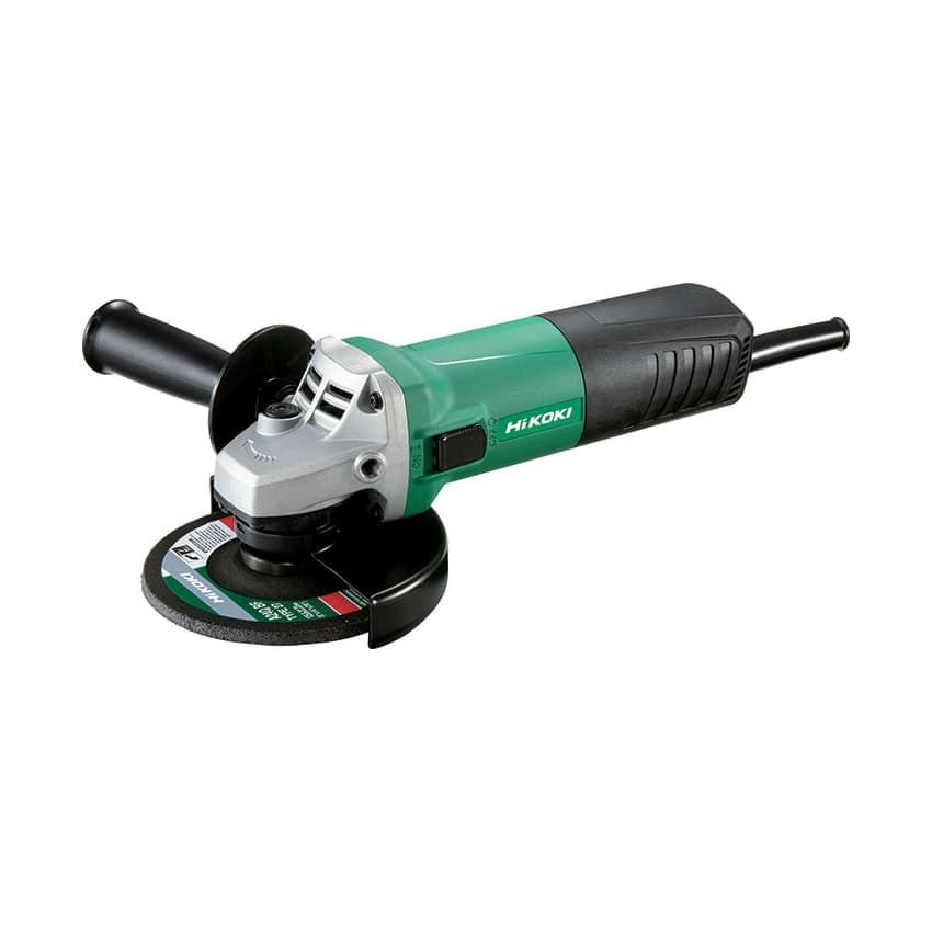 Hikoki Vinkelslip G13Sr4(S) 730W