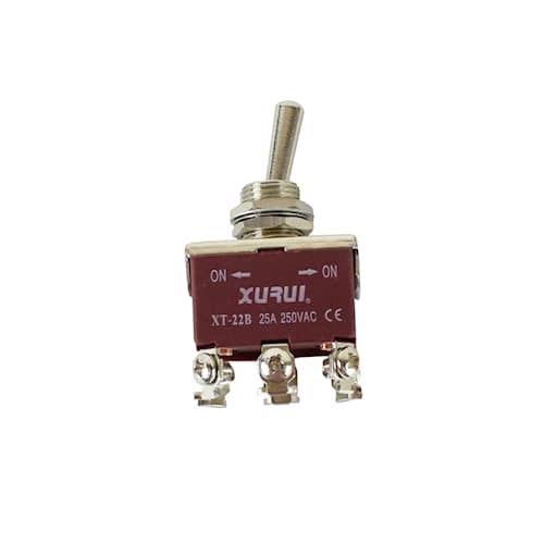 Champion Voltage selector switch till CPG3500-EU-SC, CPG3500E2-DF-EU-SC - CPG4000E1-EU-SC